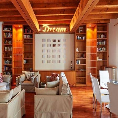 Brera Trilocale Apartment Milano Ngoại thất bức ảnh