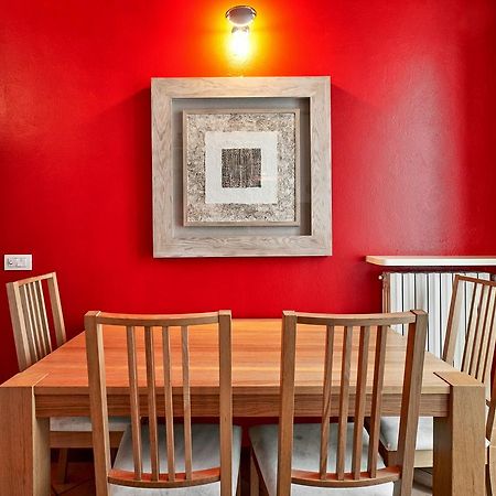 Brera Trilocale Apartment Milano Ngoại thất bức ảnh