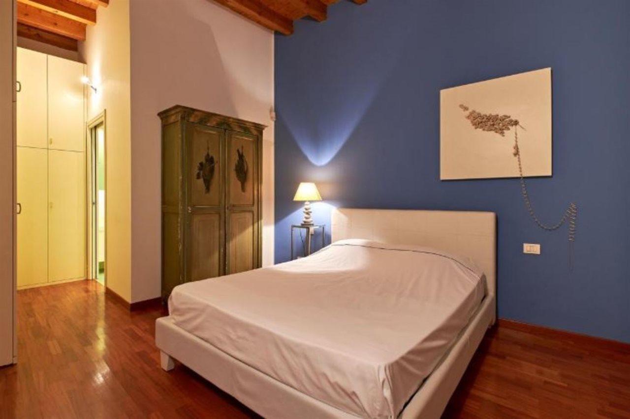 Brera Trilocale Apartment Milano Ngoại thất bức ảnh