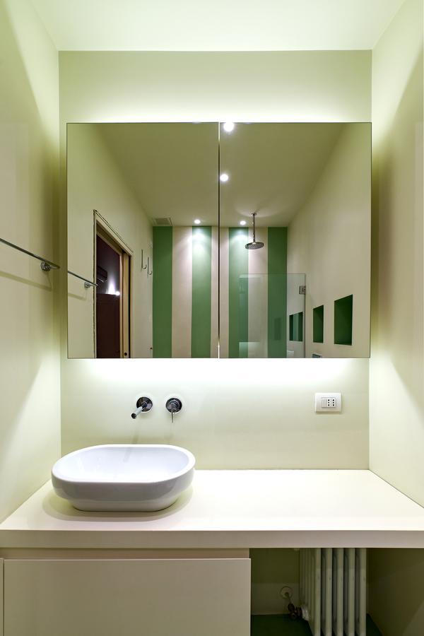 Brera Trilocale Apartment Milano Ngoại thất bức ảnh