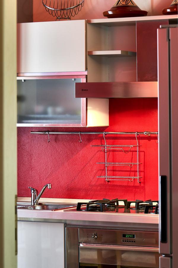 Brera Trilocale Apartment Milano Ngoại thất bức ảnh