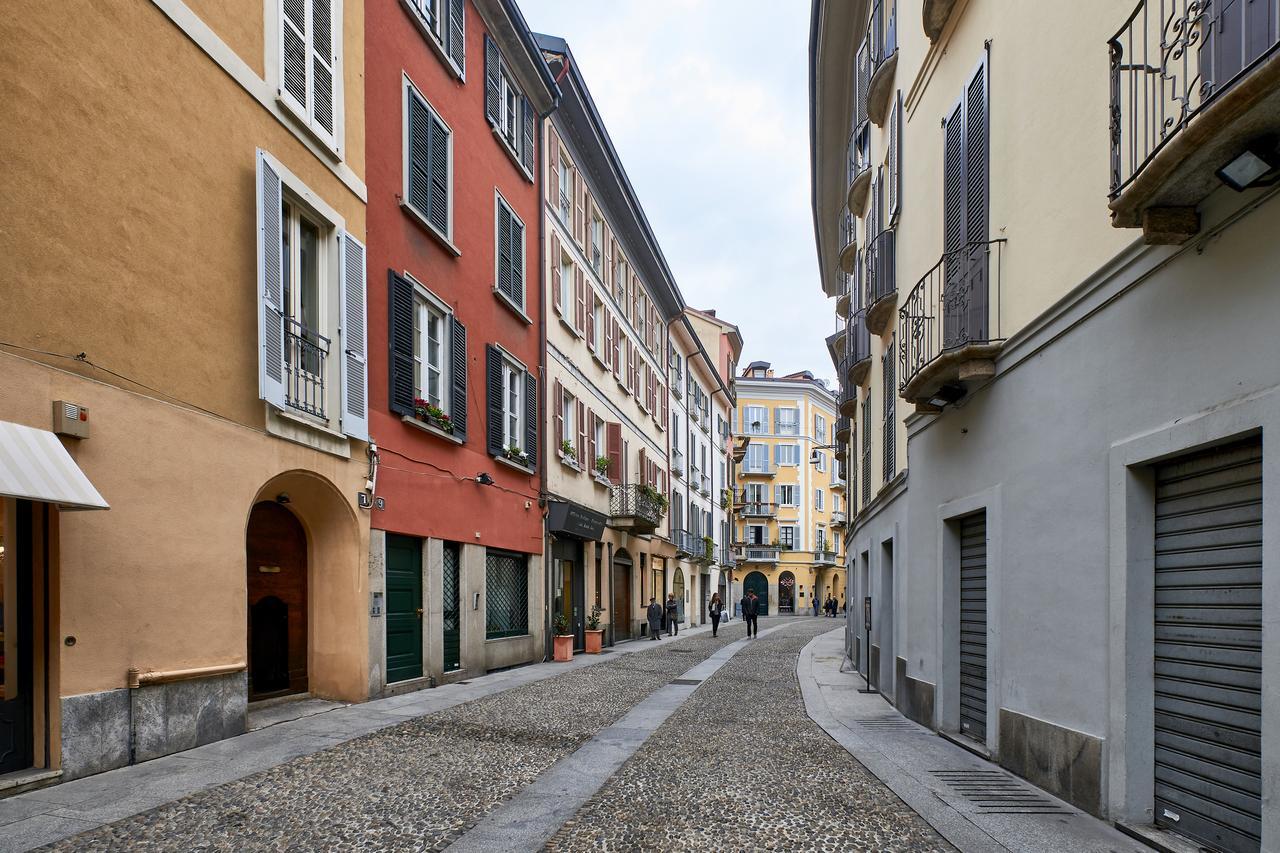 Brera Trilocale Apartment Milano Ngoại thất bức ảnh