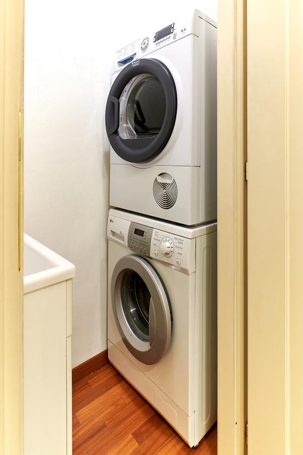 Brera Trilocale Apartment Milano Ngoại thất bức ảnh