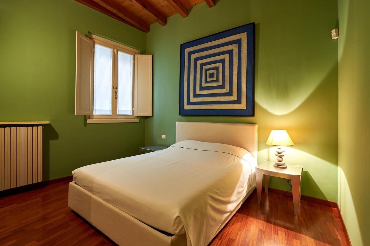 Brera Trilocale Apartment Milano Ngoại thất bức ảnh