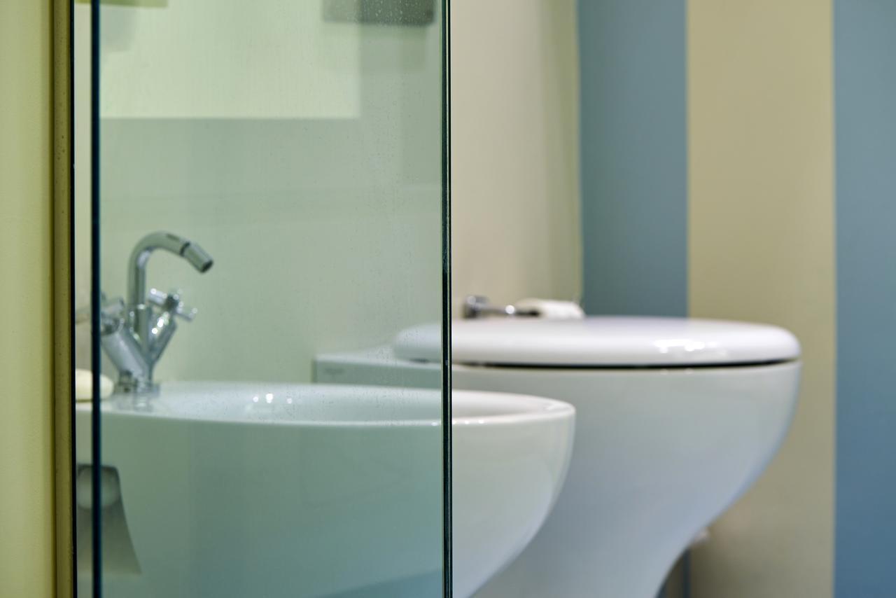 Brera Trilocale Apartment Milano Ngoại thất bức ảnh