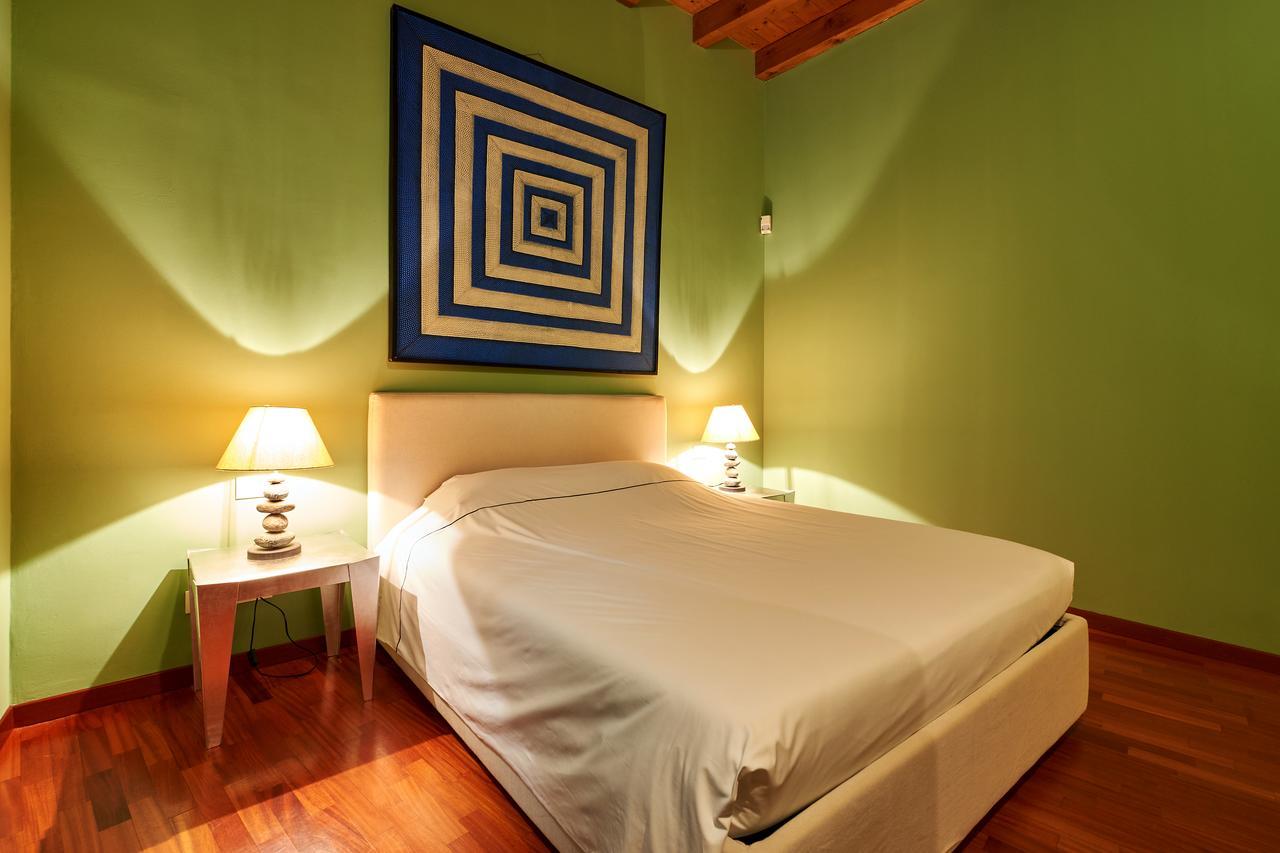 Brera Trilocale Apartment Milano Ngoại thất bức ảnh