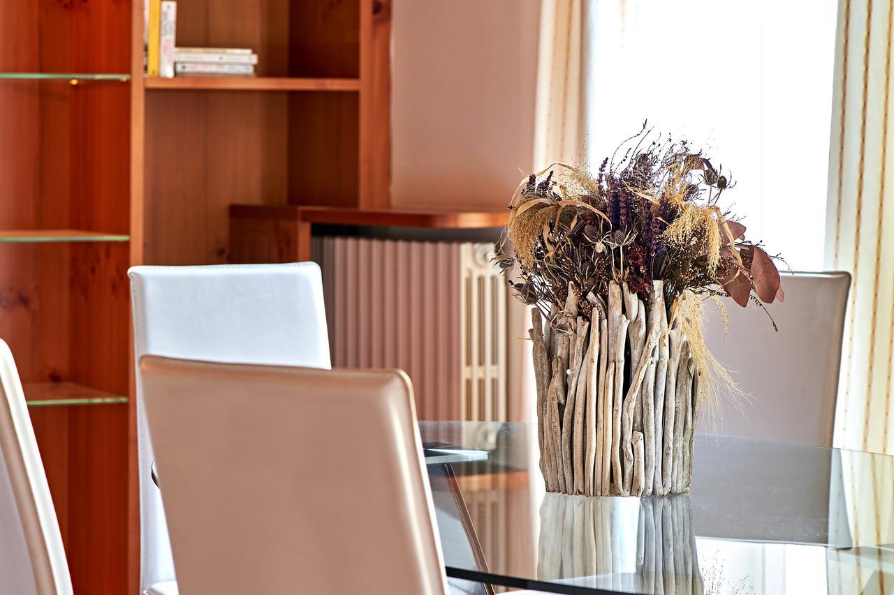 Brera Trilocale Apartment Milano Ngoại thất bức ảnh