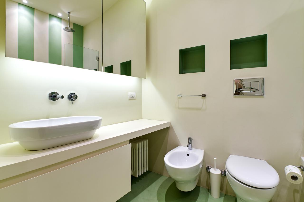 Brera Trilocale Apartment Milano Ngoại thất bức ảnh